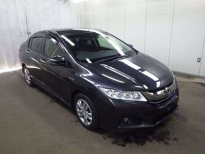 HONDA Grace, 2017 год., лот 26120