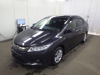 HONDA Grace, 2017 год., лот 26120 - фото 2