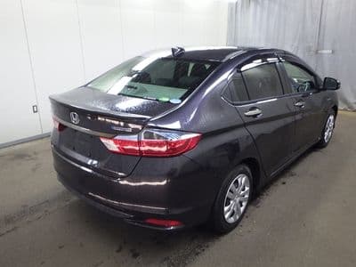 HONDA Grace, 2017 год., лот 26120 - фото 3