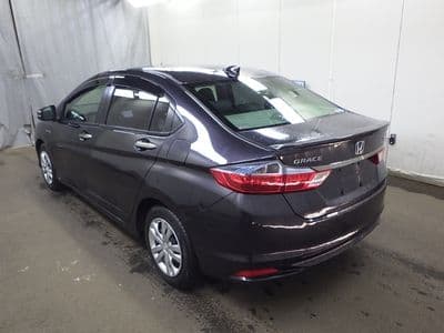 HONDA Grace, 2017 год., лот 26120 - фото 4