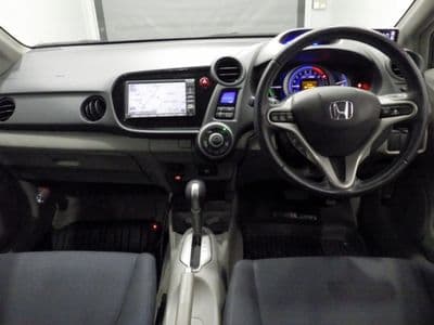 HONDA Insight, 2010 год., лот 19069 - фото 5