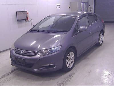 HONDA Insight, 2010 год., лот 19069 - фото 2