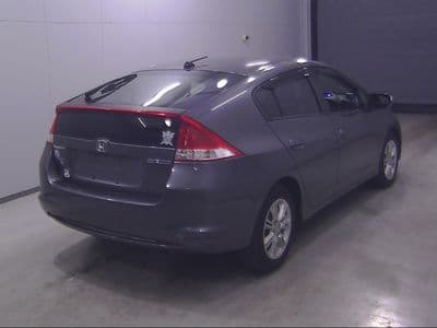 HONDA Insight, 2010 год., лот 19069 - фото 3