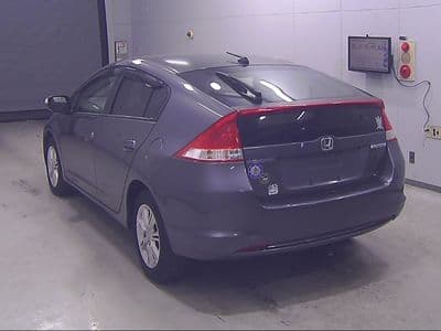 HONDA Insight, 2010 год., лот 19069 - фото 4