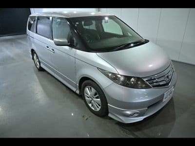 HONDA Elysion, 2010 год., лот 29026