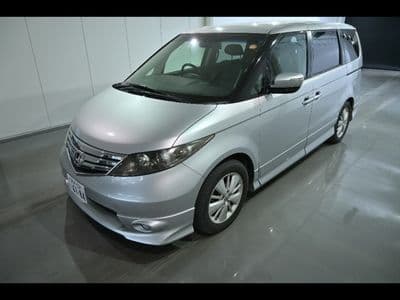 HONDA Elysion, 2010 год., лот 29026 - фото 2