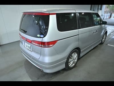 HONDA Elysion, 2010 год., лот 29026 - фото 3