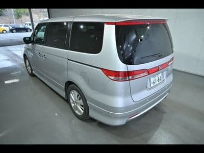 HONDA Elysion, 2010 год., лот 29026 - фото 4