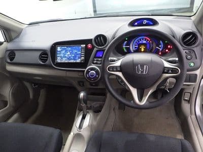 HONDA Insight, 2009 год., лот 19100 - фото 5