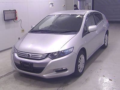 HONDA Insight, 2009 год., лот 19100 - фото 2