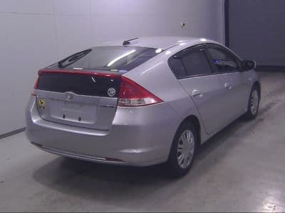 HONDA Insight, 2009 год., лот 19100 - фото 3