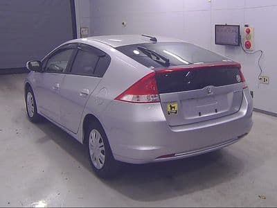 HONDA Insight, 2009 год., лот 19100 - фото 4