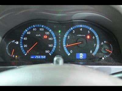 TOYOTA Premio, 2005 год., лот 20089 - фото 8