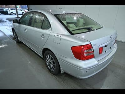 TOYOTA Premio, 2005 год., лот 20089 - фото 4