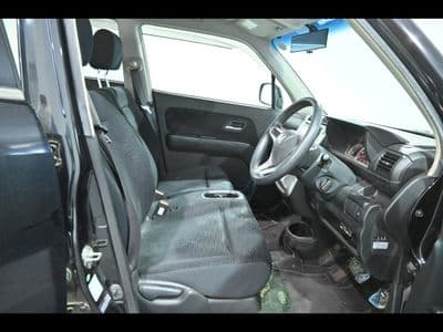 HONDA Zest, 2009 год., лот 29137 - фото 6