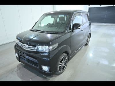 HONDA Zest, 2009 год., лот 29137 - фото 2