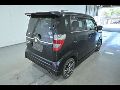 HONDA Zest, 2009 год., лот 29137 - фото 3