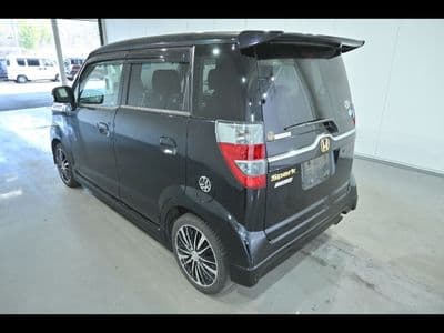 HONDA Zest, 2009 год., лот 29137 - фото 4