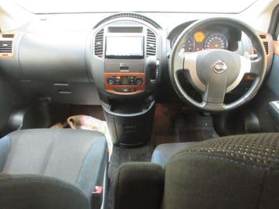 NISSAN Lafesta, 2010 год., лот 28070 - фото 5