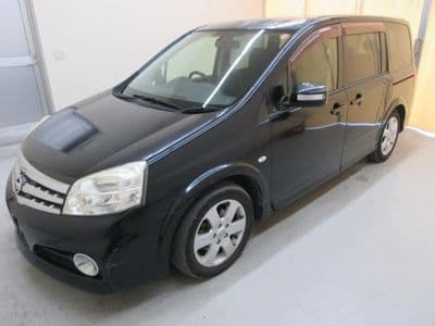 NISSAN Lafesta, 2010 год., лот 28070 - фото 2