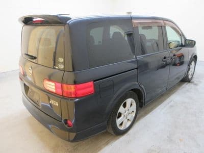 NISSAN Lafesta, 2010 год., лот 28070 - фото 3