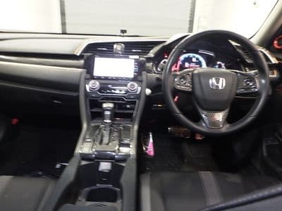HONDA Civic, 2020 год., лот 10241 - фото 5