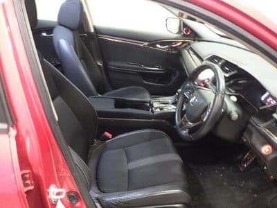 HONDA Civic, 2020 год., лот 10241 - фото 6