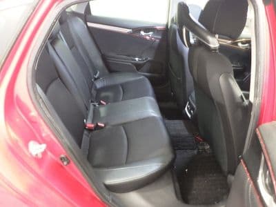 HONDA Civic, 2020 год., лот 10241 - фото 7