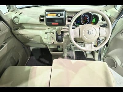 HONDA N Box Plus, 2014 год., лот 20131 - фото 5