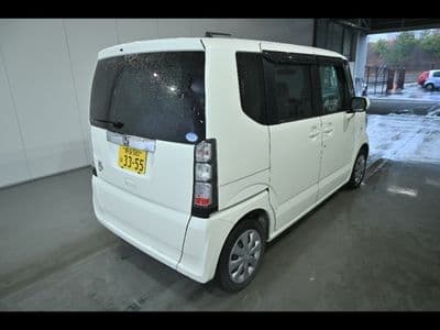 HONDA N Box Plus, 2014 год., лот 20131 - фото 3