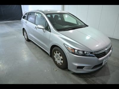 HONDA Stream, 2008 год., лот 29131