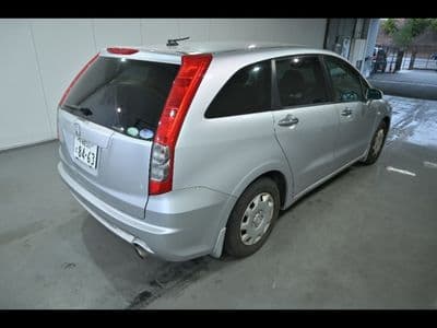 HONDA Stream, 2008 год., лот 29131 - фото 3