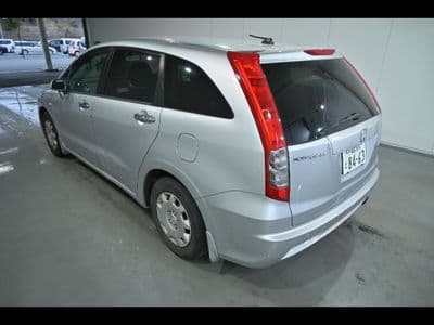 HONDA Stream, 2008 год., лот 29131 - фото 4