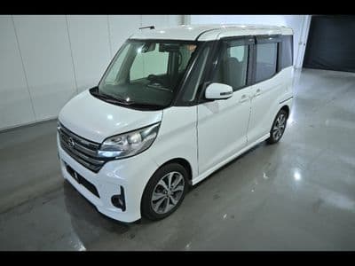 NISSAN Dayz Roox, 2016 год., лот 29155 - фото 2