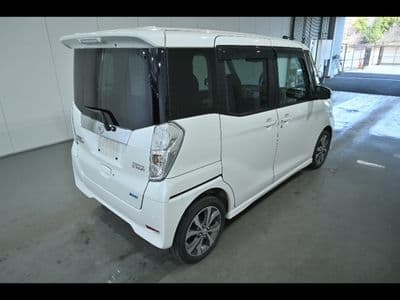 NISSAN Dayz Roox, 2016 год., лот 29155 - фото 3