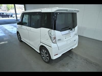 NISSAN Dayz Roox, 2016 год., лот 29155 - фото 4