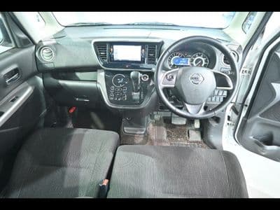 NISSAN Dayz Roox, 2016 год., лот 29155 - фото 5