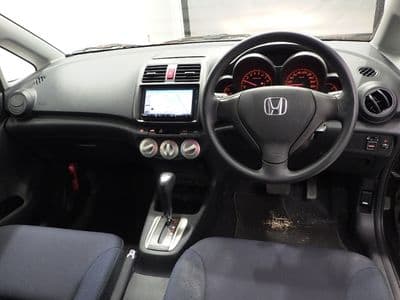 HONDA Airwave, 2005 год., лот 19166 - фото 5