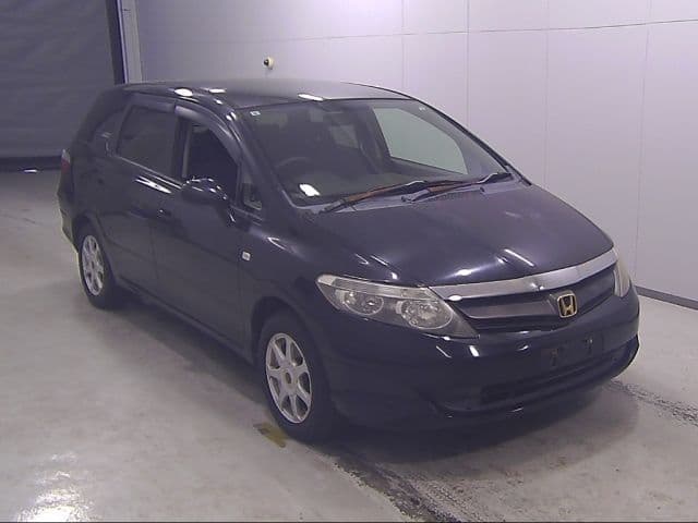 HONDA Airwave, 2005 год., лот 19166