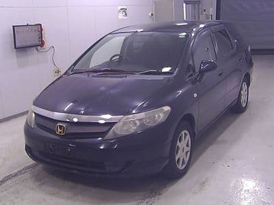 HONDA Airwave, 2005 год., лот 19166 - фото 2