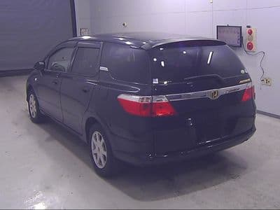 HONDA Airwave, 2005 год., лот 19166 - фото 4