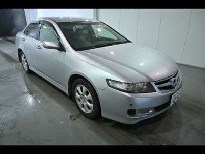 HONDA Accord, 2006 год., лот 29050