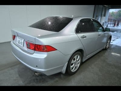 HONDA Accord, 2006 год., лот 29050 - фото 3