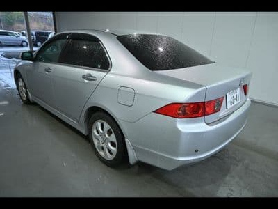 HONDA Accord, 2006 год., лот 29050 - фото 4