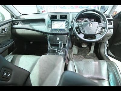 TOYOTA Crown, 2008 год., лот 20210 - фото 5