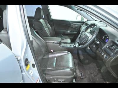 TOYOTA Crown, 2008 год., лот 20210 - фото 6