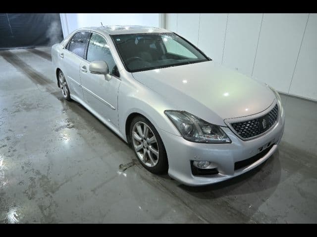 TOYOTA Crown, 2008 год., лот 20210