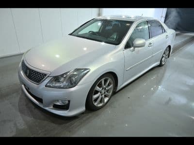 TOYOTA Crown, 2008 год., лот 20210 - фото 2