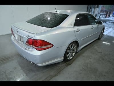 TOYOTA Crown, 2008 год., лот 20210 - фото 3