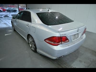 TOYOTA Crown, 2008 год., лот 20210 - фото 4